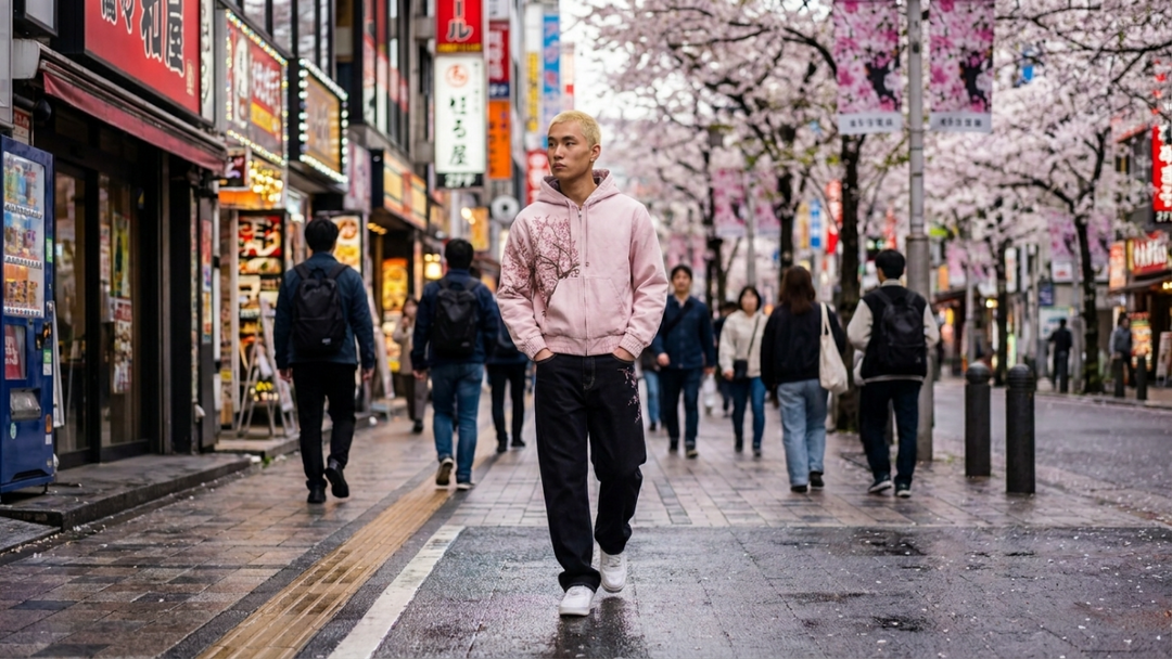The Amaterasu Collection — Now Live