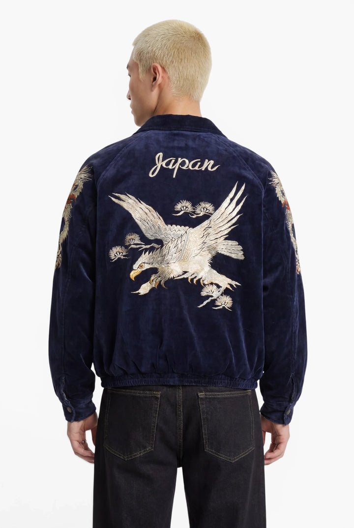 Yokosuka Ryū Jacket
