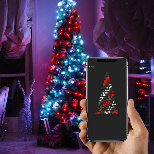 Alvoro™ MagicLED Tree Lights