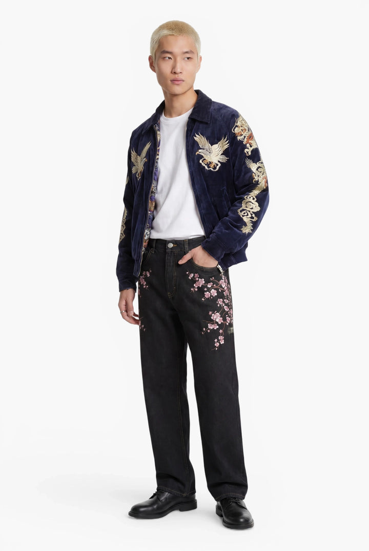 Yokosuka Ryū Jacket