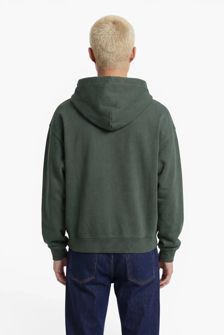 Alvoro Tiger Hoodie — detail view 2