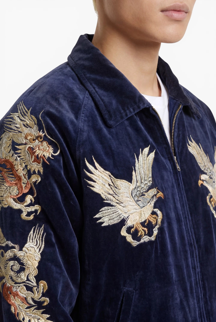 Yokosuka Ryū Jacket