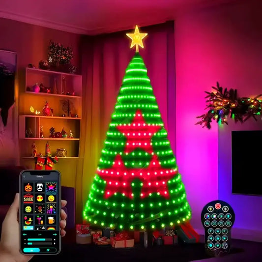 Alvoro™ MagicLED Tree Lights