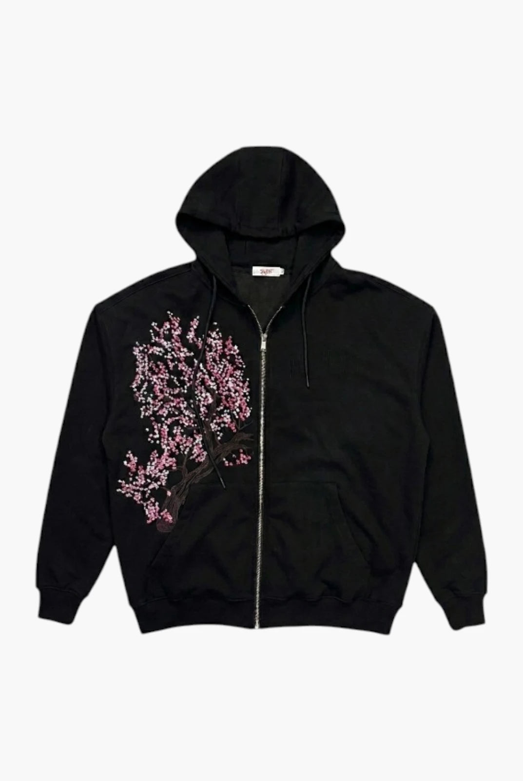 Hanami Zip Hoodie
