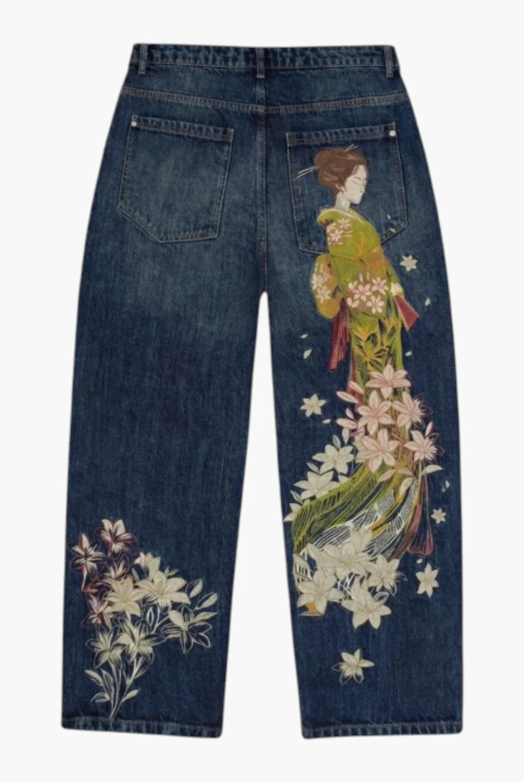 Maiko Denim Jeans