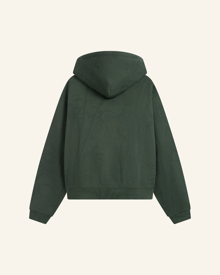 Tiger Hoodie