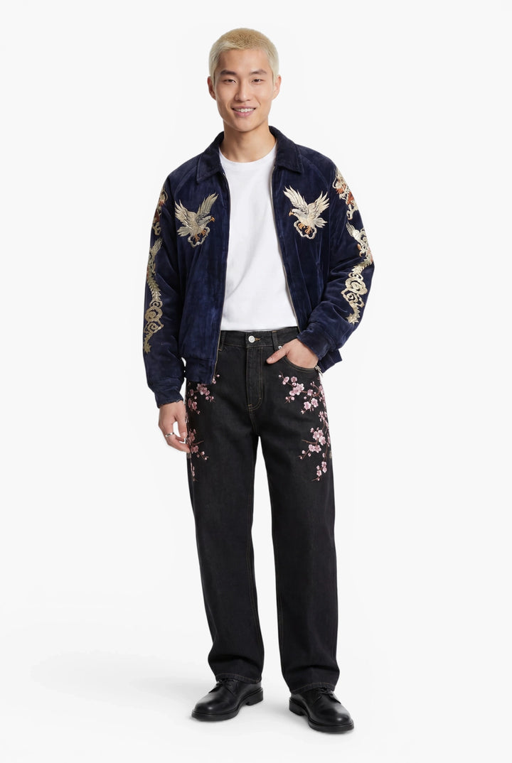 Yokosuka Ryū Jacket