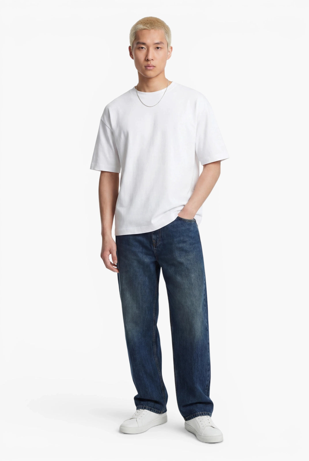 Maiko Denim Jeans