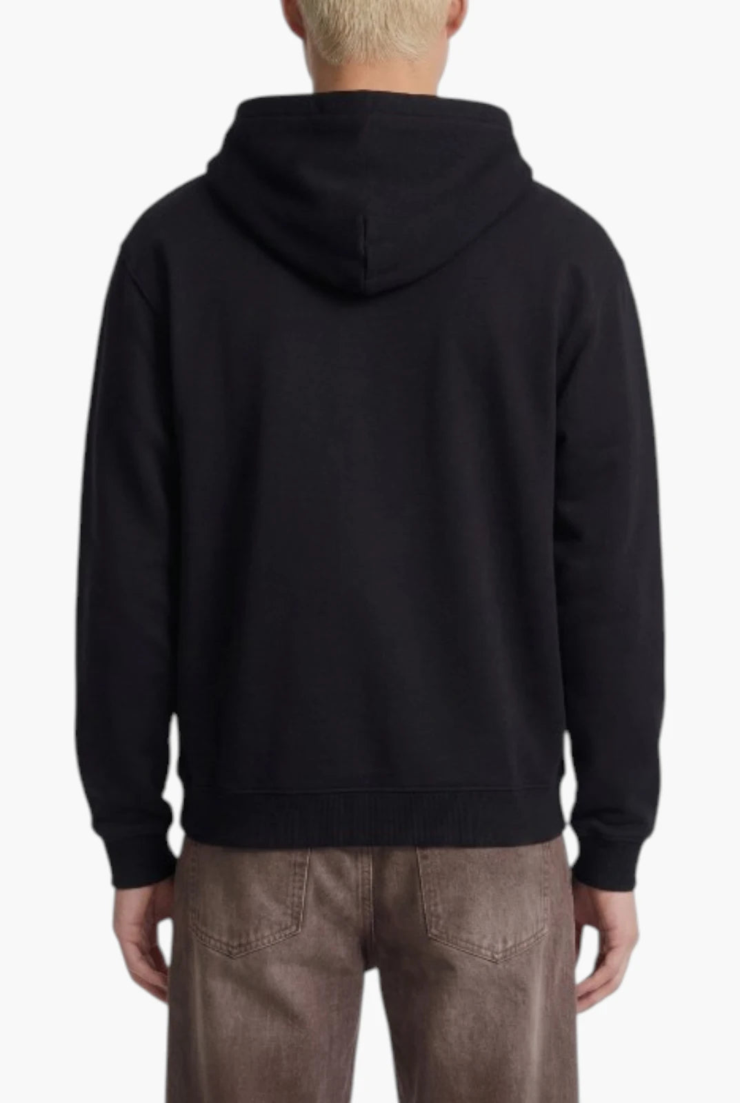 Hanami Zip Hoodie