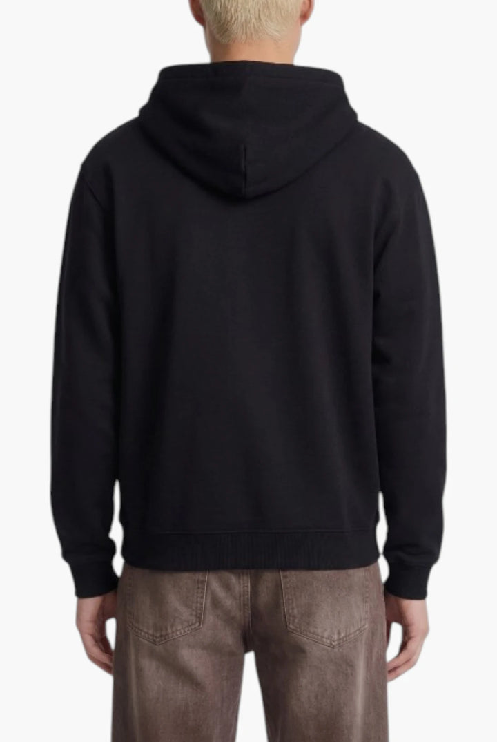 Hanami Zip Hoodie