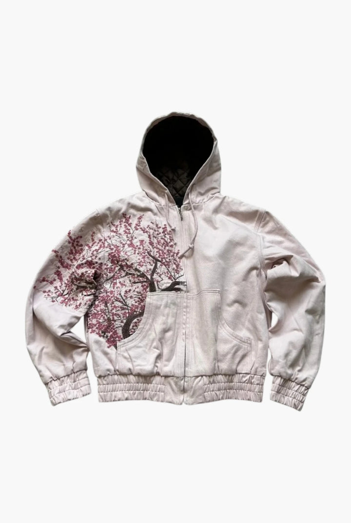 Hanami Jacket