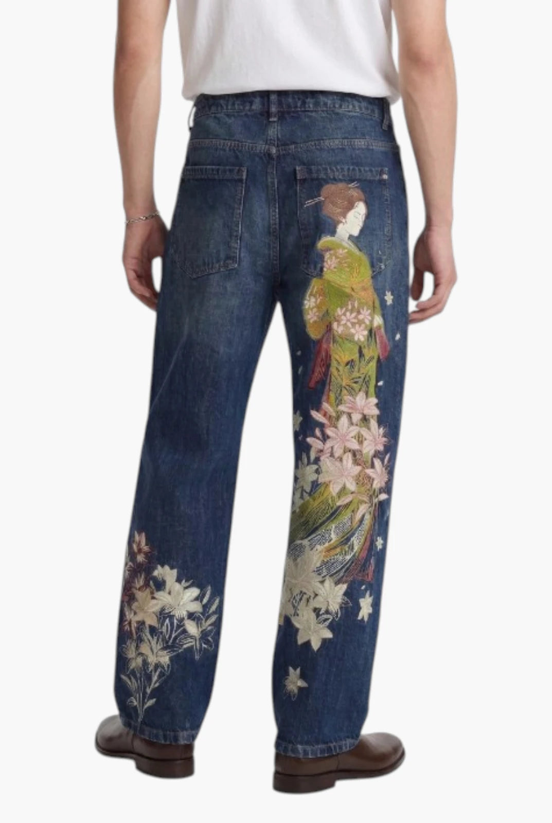 Maiko Denim Jeans