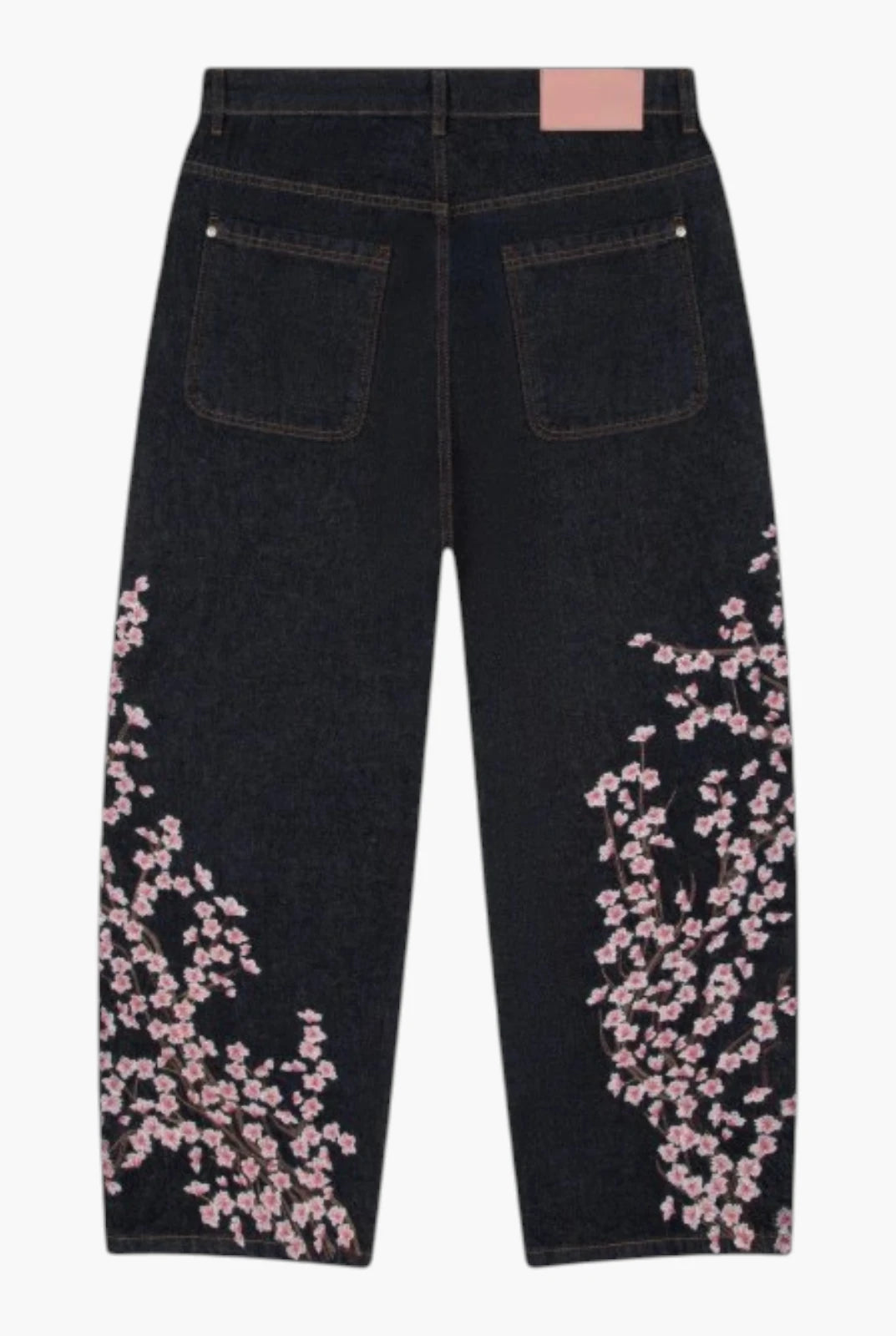 Ume Denim Jeans