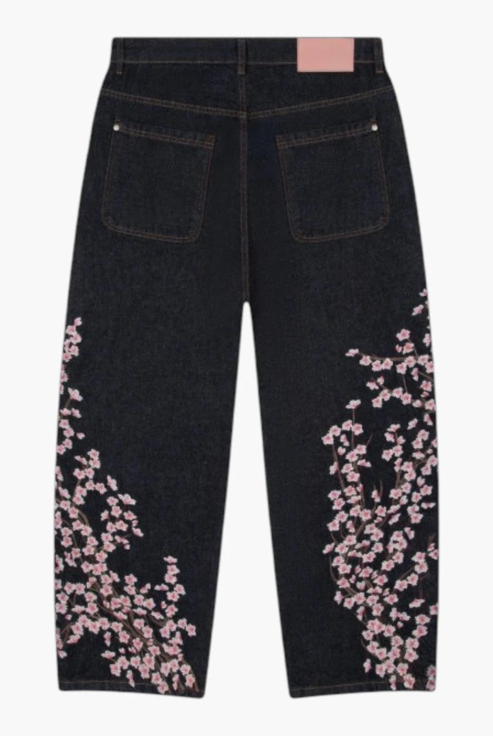 Ume Denim Jeans