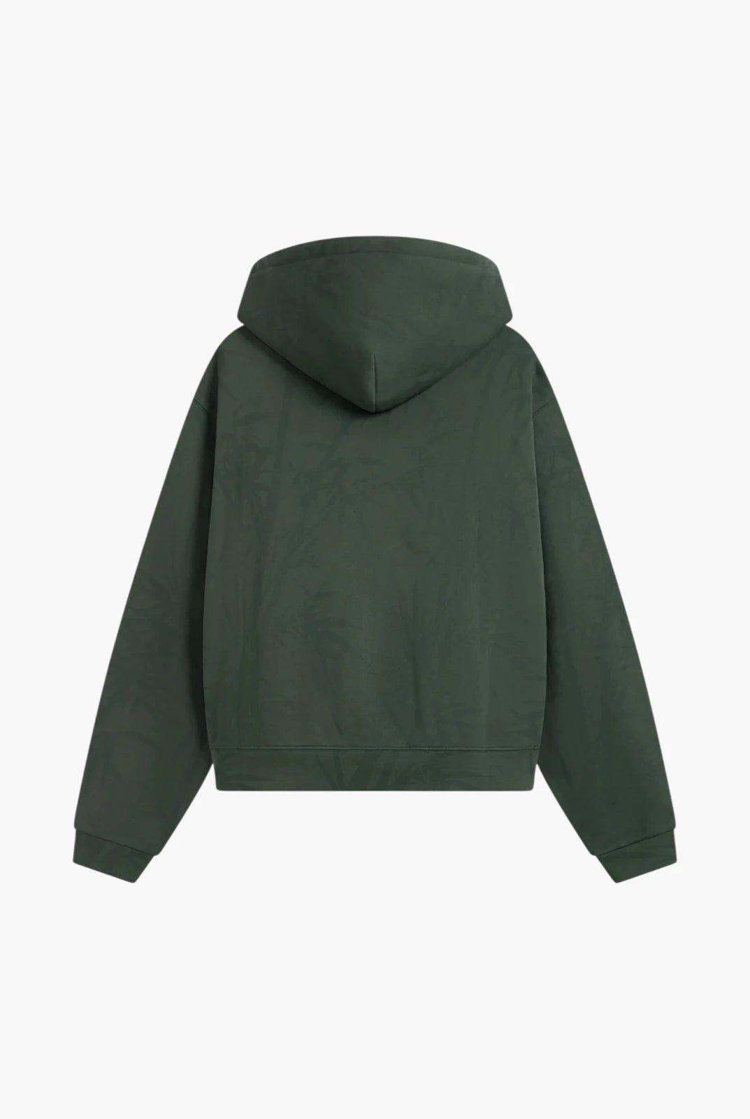 Tiger Hoodie