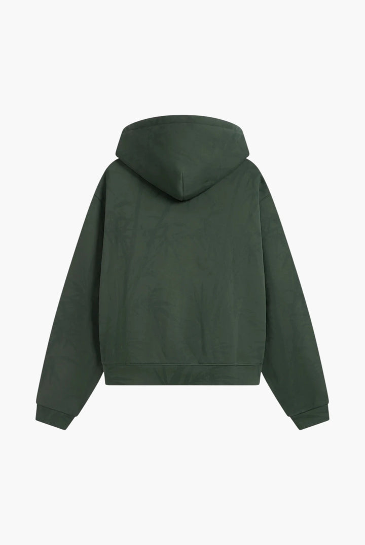 Tiger Hoodie