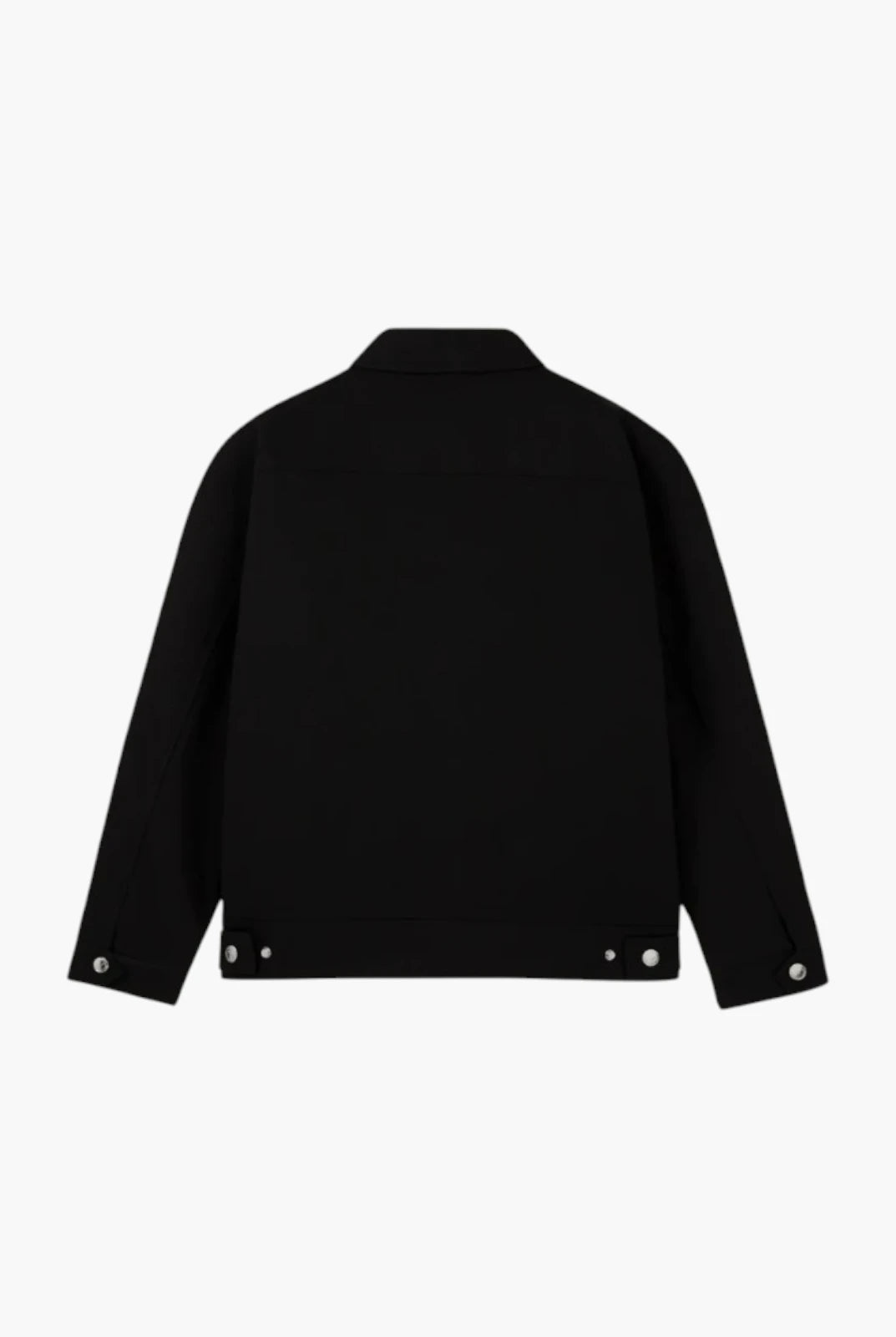 Bushido Jacket