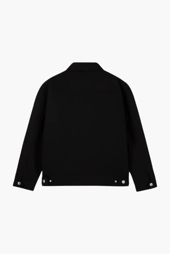 Bushido Jacket