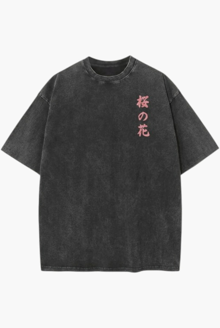 Sakura no Hana Tee