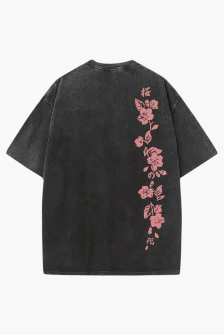 Sakura no Hana Tee