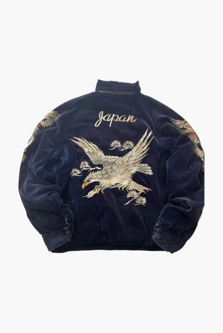 Yokosuka Ryū Jacket