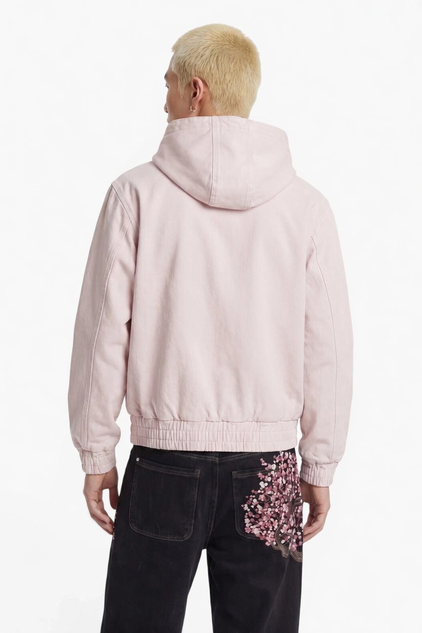 Alvoro Hanami Jacket — detail view 3