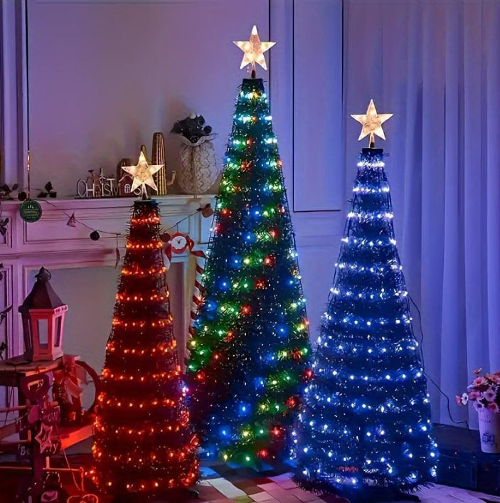 Alvoro™ MagicLED Tree Lights