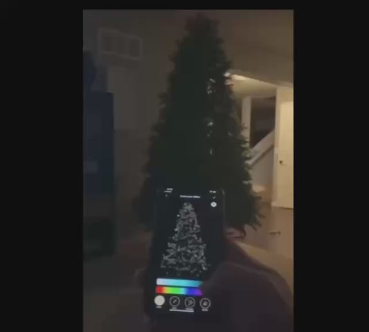 Alvoro™ MagicLED Tree Lights