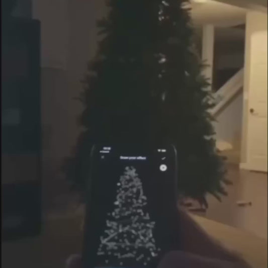 Alvoro™ MagicLED Tree Lights